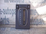 96-02 Cadillac Eldorado Seville Deville Concours Shifter Bezel Indicator Trim. Fixed Price $71.43.