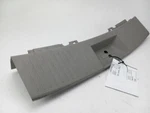 2008 Nissan Rogue Rear Trunk Latch Cover Scuff Plate Sill Panel. Fixed Price $35.10.