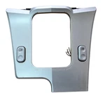 04-08 Chrysler Crossfire Master Window Switch Shifter Trim Bezel W/switches Oem. Fixed Price $64.77.