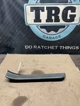 14-19 Infiniti Q50 Right Rear Door Sill Cover Plate 769b2-4ga0a. Fixed Price $51.97.