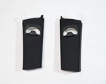 Right & Left Side B Pillar Center Middle Post Cover Trim Panel Oem Bmw E92 Black. Fixed Price $85.46.