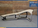 1998-2005 Jaguar X100 Xk8 Xkr Center Console Trim Panel Bezel Oem Gjd7610ba Sdz. Fixed Price $89.24.