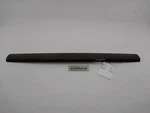 Bmw 745i E65 Rear Dashboard Dash Wood Trim Panel 2003 2004 2005. Fixed Price $44.97.