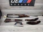 *oem Bmw F30 F31 F32 F34 F36 F80 F82 Interior Center Console Door Vent Trim Set. Fixed Price $134.96.