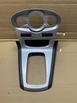 2014-2019 Ford Fiesta Shifter Console Trim Bezel Oem P/n: 00271942. Fixed Price $44.00.