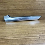 2018-2023 Audi R8 Front Right Windshield A Pillar Moulding Panel *note Oem. Fixed Price $258.40.