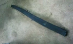Mercedes W140 600 Sel (2) Trim Rear Seat 1406940342 Strip. Fixed Price $35.91.