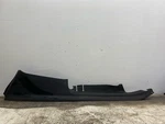 2022-2024 Rivian R1s Oem Front Left Underhood Fender Closeout Cover Pt00000302-e. Fixed Price $234.99.