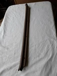 90-95 Toyota 4runner Driver's Left Front Door Sill Plate Carpet Trim 67914-89106. Fixed Price $33.00.