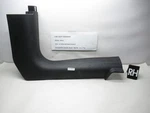 2014-2017 Jeep Cherokee Right Door Sill Scuff Plate 1ud18dx9ac Oem. Fixed Price $28.05.