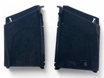 07-13 Bmw X5 E70 Carpet Cover Panel Trim Quarter Rear Left Right Set Of 2 Oem. Fixed Price $184.09.