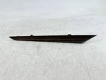 2014-2019 Maserati Ghibli Front Left Door Wood Panel Trim Cover Molding Oem. Fixed Price $17.98.
