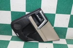 14-24 4runner Black Tan Rr Right Rear Passenger Door Interior Trim Panel Armrest. Fixed Price $170.99.