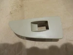 Oem # 15897506 General Motors Ac Delco New Rear Door Switch Bezel Lh Tan. Fixed Price $19.88.