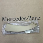 A1647401570 8k67 Mercedes X164 Rear Left Trunk Tailgate Lower Trim Genuine New. Fixed Price $93.75.