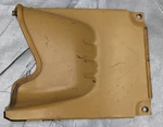90-93 Mazda Miata Mx-5 Mx5 Oem Knee Kick Panel Dash Lower Column Cover Tan #3. Fixed Price $69.11.