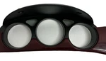 2004 Lexus Es330 Speedometer Cluster Red Wood Cover Trim 55404-33080 Oem. Fixed Price $12.50.