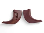 2006 - 2010 Bmw 6 Series E64 Kick Panel Trim Cover Front Left Right Lower Oem. Fixed Price $37.79.