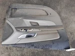 2010-2011 Gmc Terrain Driver Side Front Door Trim Panel 22761554. Fixed Price $151.99.