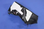 Genuine Mopar Wheelhouse Carpet Left Xs09dx9aj. Fixed Price $146.40.