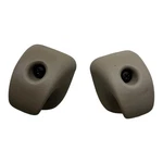 2002 2003 2004 Ford Excursion Interior Roof Trim Hook Tan Set Oem. Fixed Price $29.00.