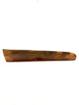 98-05 Lexus Gs300 01-05 Gs430 Front Right Door Panel Trim Woodgrain Molding. Fixed Price $32.37.