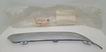 Mopar 04805938aa Front Right Bumper Trim Molding, Chrome **free Shipping**. Fixed Price $97.01.