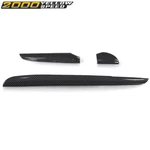 Central Control Dashboard Cover Trim Bezels Fit For 2011+ Chrysler 300. Fixed Price $23.10.