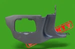 2002-2005 Ford Thunderbird T-bird Passenger Right Kick Trim Panel Bezel Cover. Fixed Price $107.88.