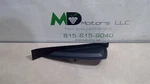 2018-2021 Ford Ecosport Dashboard Left Side End Cap Trim Cover Gn15-r044c61-ab. Fixed Price $60.00.
