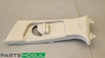 08-14 Mercedes Benz C300 Front Left Driver Side Seat Belt Pillar Trim Cover Oem. Fixed Price $34.80.