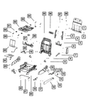 Genuine Mopar Riser Shield Left Inboard 1rw90xdvaa. Fixed Price $12.29.