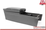 12-16 Mercedes R172 Slk250 Center Console Assembly Storage Armrest Lid Oem. Fixed Price $975.00.