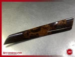 08-14 Mercedes W204 C250 C300 Front Right Passenger Door Panel Wood Trim Oem. Fixed Price $23.99.