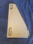 02-07 Buick Rendezvous Quarter Panel Left Lh Cover Cap Cream Gm10431230 S25. Fixed Price $25.00.