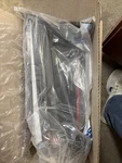 Genuine Ford Rear Pillar Molding Gn1z-7429164-aa New In Box From Dealership. Fixed Price $74.99.