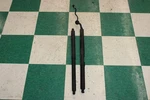 18-24 Terrain Rear End Liftgate Trunk Lid Lift Shocks Pair 2x Lh Rh Factory Oem. Fixed Price $166.99.