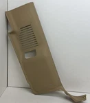 2011-2016 Ford F250 F350 Lr Lh Lower C Pillar Trim Panel Bc34-2531013 Oem Tan. Fixed Price $39.99.