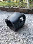 1996-1997 Nissan D21 Hardbody Pickup Steering Column Cover Bezel Trim Oem Gray. Fixed Price $170.00.