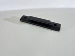 Gm 25919182 Silverado Back Window Rear Latch Hook Clip Sliding Glass Reveal. Fixed Price $23.99.