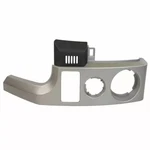 Genuine Ford Instrument Panel Cover Bl3z-1504338-aa. Fixed Price $108.26.