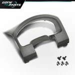 Fit For 2004-2008 Ford F150 Instrument Cluster Speedometer Dash Bezel Trim Gray. Fixed Price $78.15.