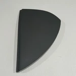 2007-2015 Audi Q7 - Left Fuse Box Cover Dash Panel 4l0857085a Agate/gray. Fixed Price $24.99.