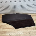 82-86 Toyota Celica Supra Maroon Interior Quarter Panel Trim Door 64709-14031. Fixed Price $94.99.