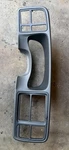 03-06 Gmc Yukon Denali Instrument Cluster Dash Trim Panel Bezel Oem Gm. Fixed Price $85.00.