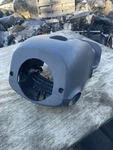 2012-2017 Hyundai Accent Upper & Lower Steering Column Shroud Ignition Cover Oem. Fixed Price $70.00.
