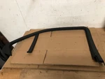Oem Mercedes Benz W204 C300 C280 Rear Left Upper Interior Door Window Frame Trim. Fixed Price $46.75.
