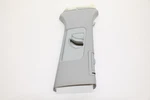 2017 - 2023 Audi Q7 Right B Pillar Upper Trim Panel Oem 4m0867244fwo1 Mj. Fixed Price $64.29.