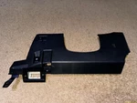 03-05 Nissan 350z Left Driver Under Steering Column Knee Kick Panel Dash Trim. Fixed Price $39.99.