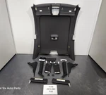 14-20 Oem Bmw F32 F82 Coupe Black Headliner Roof Pillars Visors Set Anthracite. Fixed Price $475.02.